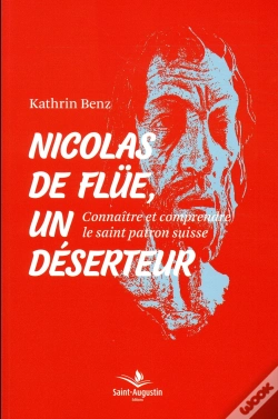 Capa do artigo Nicolas De Flue Un Marginal