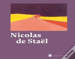 Nicolas De Staël