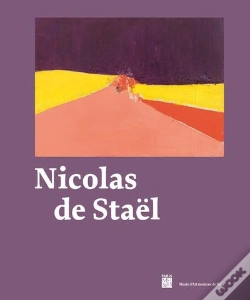 Capa do artigo Nicolas De Staël