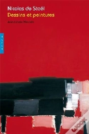 Capa do artigo Nicolas De Staël : Dessins Et Peintures