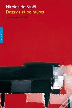 Capa do artigo Nicolas De Staël : Dessins Et Peintures