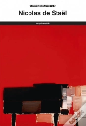 Capa do artigo Nicolas De Staël