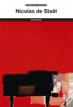 Capa do artigo Nicolas De Staël