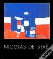 Nicolas De Stael