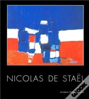 Capa do artigo Nicolas De Stael