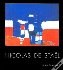 Capa do artigo Nicolas De Stael