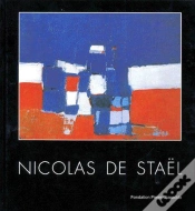 Capa do artigo Nicolas De Stael - Relie