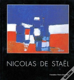 Capa do artigo Nicolas De Stael - Relie