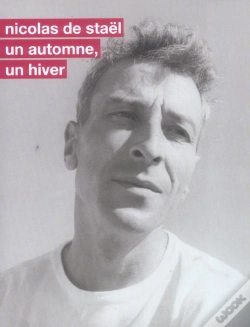 Capa do artigo Nicolas De Stael ; Un Automne, Un Hiver