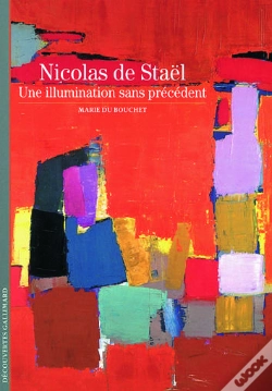 Capa do artigo Nicolas De Staël : Une Illumination Sans Précédent