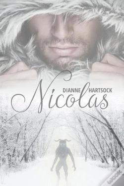 Capa do artigo Nicolas