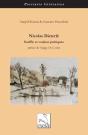 Nicolas Dieterlé ; Souffle Et Couleur Poétiques - Preview