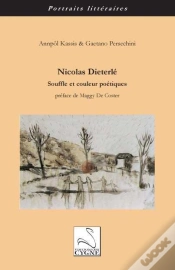 Capa do artigo Nicolas Dieterlé ; Souffle Et Couleur Poétiques