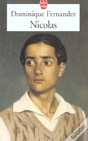 Capa do artigo Nicolas