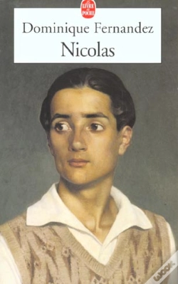Capa do artigo Nicolas
