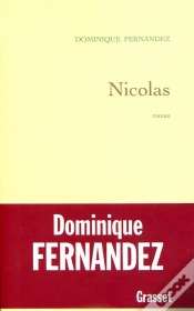 Capa do artigo Nicolas
