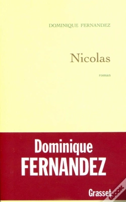 Capa do artigo Nicolas