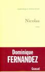 Nicolas - Preview