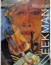 Capa do artigo Nicolas Eekman