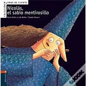 Capa do artigo Nicolás, El Sabio Mentirosillo
