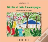 Nicolas Et Julie A La Campagne