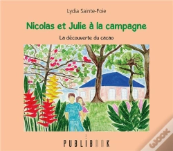 Capa do artigo Nicolas Et Julie A La Campagne