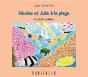 Nicolas Et Julie A La Plage - Preview