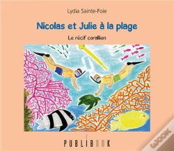 Capa do artigo Nicolas Et Julie A La Plage