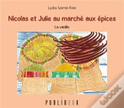 Capa do artigo Nicolas Et Julie Au Marche Aux Epices