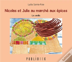Capa do artigo Nicolas Et Julie Au Marche Aux Epices