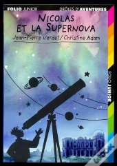 Nicolas Et La Supernova