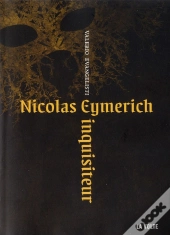 Nicolas Eymerich, Inquisiteur