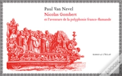 Capa do artigo Nicolas Gombert Et L'Aventure De La Polyphonie