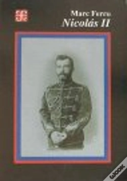 Capa do artigo Nicolas Ii -Ferro