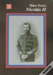 Capa do artigo Nicolas Ii -Ferro