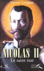 Nicolas Ii Le Saint Tsar - Preview