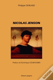 Capa do artigo Nicolas Jenson