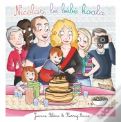 Capa do artigo Nicolas, Le Bebe Koala