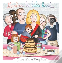 Capa do artigo Nicolas, Le Bebe Koala