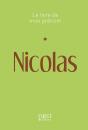 Nicolas - Preview