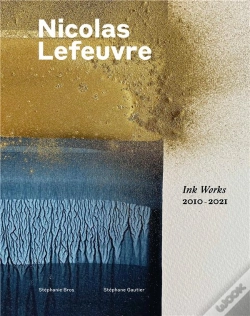 Capa do artigo Nicolas Lfeuvre (Version Anglaise)