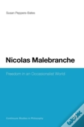 Nicolas Malebranche