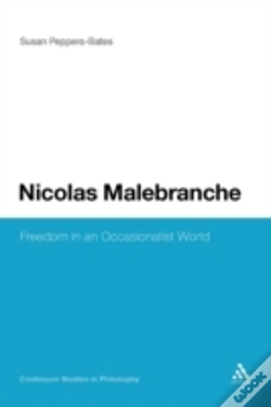 Capa do artigo Nicolas Malebranche