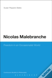 Capa do artigo Nicolas Malebranche