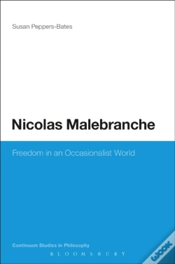Capa do artigo Nicolas Malebranche