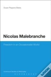 Nicolas Malebranche