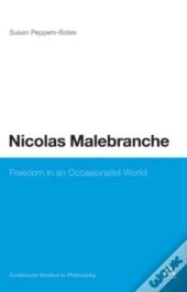 Nicolas Malebranche