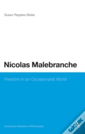 Capa do artigo Nicolas Malebranche