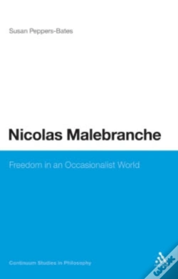 Capa do artigo Nicolas Malebranche