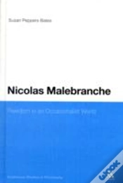 Capa do artigo Nicolas Malebranche